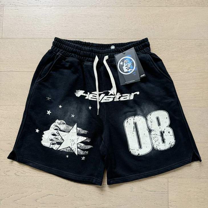 Picture of Hellstar Short Pants _SKUHellstarS-XLx3tr76117948